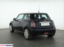 Mini Cooper 2009 1.6 118 KM