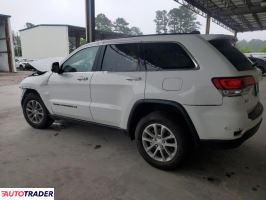 Jeep Grand Cherokee 2022 3
