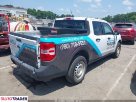 Ford Maverick 2023 2