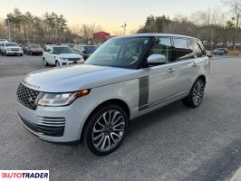 Land Rover Pozostałe 2019 5