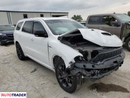 Dodge Durango 2021 5 Dodge Durango 2021 5