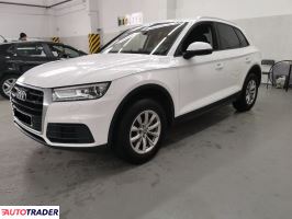 Audi Q5 2020 2 163 KM