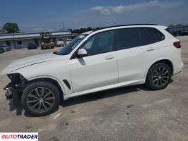 BMW X5 2022 3 BMW X5 2022 3