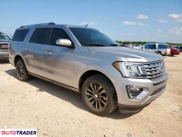 Ford Expedition 2020 3 Ford Expedition 2020 3