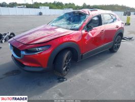 Mazda CX-30 2021 2