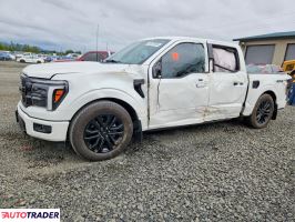 Ford Pozostałe 2025 5
