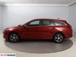 Hyundai i30 2021 1.5 156 KM