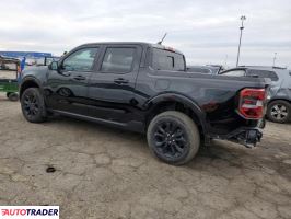 Ford Maverick 2023 2