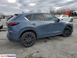 Mazda CX-5 2022 2