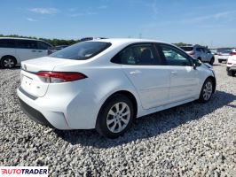 Toyota Corolla 2025 2