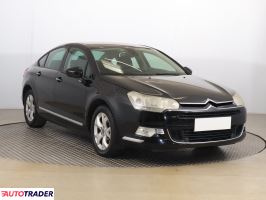 Citroen C5 2009 2.0 138 KM