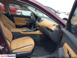 Nissan Sentra 2023 2