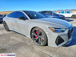 Audi Pozostałe 2022 4