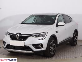 Renault Pozostałe 2021 1.3 138 KM