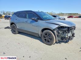 Chevrolet Blazer 2023 3