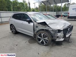 Volvo XC60 2023 2
