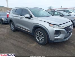 Hyundai Santa Fe 2020 2