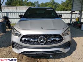 Mercedes CL 2021 2