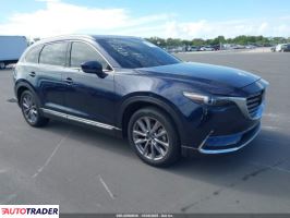 Mazda CX-9 - zobacz ofertę