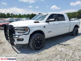 Dodge Ram 2022 6 Dodge Ram 2022 6