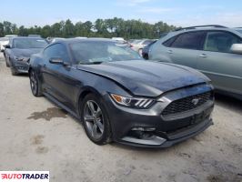 Ford Mustang 2016 3 Ford Mustang 2016 3
