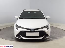 Toyota Corolla 2023 1.8 120 KM
