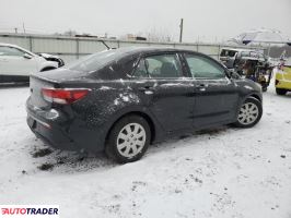 Kia Rio 2022 1