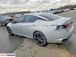 Nissan Altima 2024 2