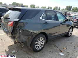 Chevrolet Equinox 2019 1 Chevrolet Equinox 2019 1