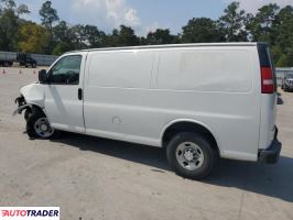 Chevrolet Pozostałe 2019 4 Chevrolet Pozostałe 2019 4
