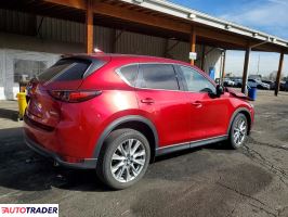 Mazda CX-5 2020 2