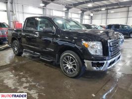 Nissan Titan 2021 5