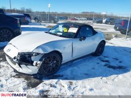 Mazda 5 2024 2 Mazda 5 2024 2