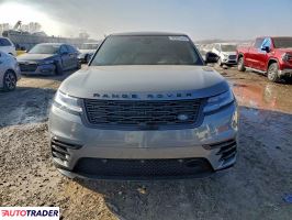 Land Rover Range Rover 2026 3