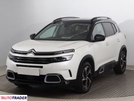 Citroen C5 2022 1.2 128 KM