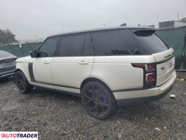 Land Rover Range Rover 2020 5