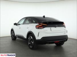 Citroen C4 2023 1.2 128 KM
