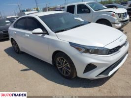 Kia Pozostałe 2023 2