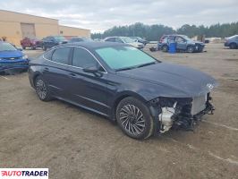 Hyundai Sonata 2024 2