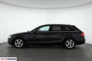 Audi A4 2013 2.0 140 KM