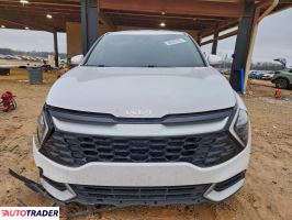 Kia Sportage 2024 2