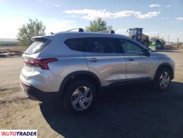 Hyundai Santa Fe 2023 2