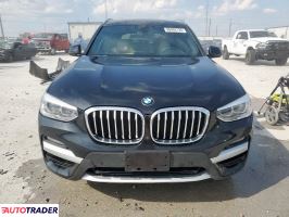 BMW X3 2021 2