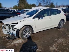 Subaru Impreza 2022 2