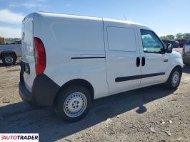 Dodge Ram 2021 2