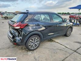 Nissan Pozostałe 2021 1