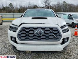 Toyota Tacoma 2023