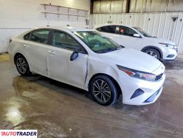 Kia Pozostałe 2024 2