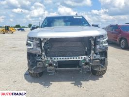 Chevrolet Silverado 2022 5