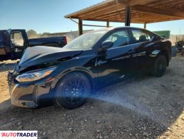 Nissan Sentra 2024 2